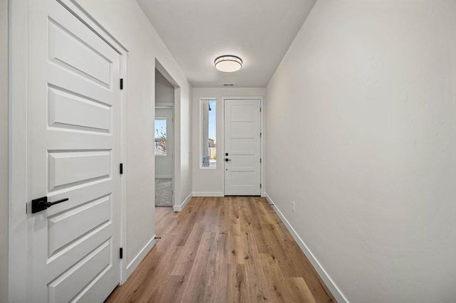 646 Thunder Ridge Drive, Grand Junction, CO 81504