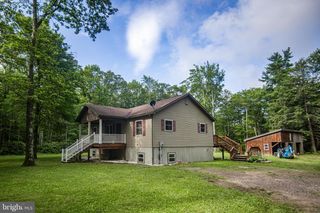 425 AMISH RD, Grantsville, MD 21536
