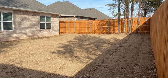 12416 Aldrin Way, Oklahoma City, OK 73013