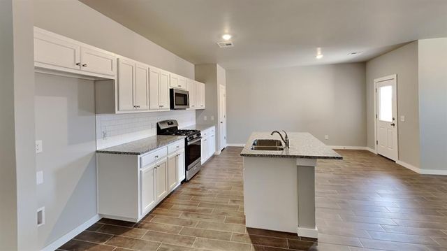 12416 Aldrin Way, Oklahoma City, OK 73013