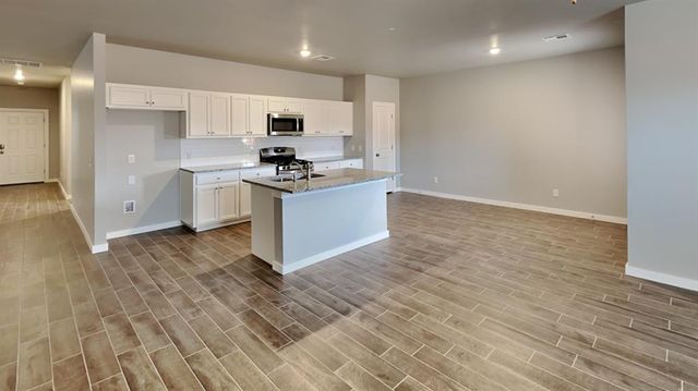 12416 Aldrin Way, Oklahoma City, OK 73013