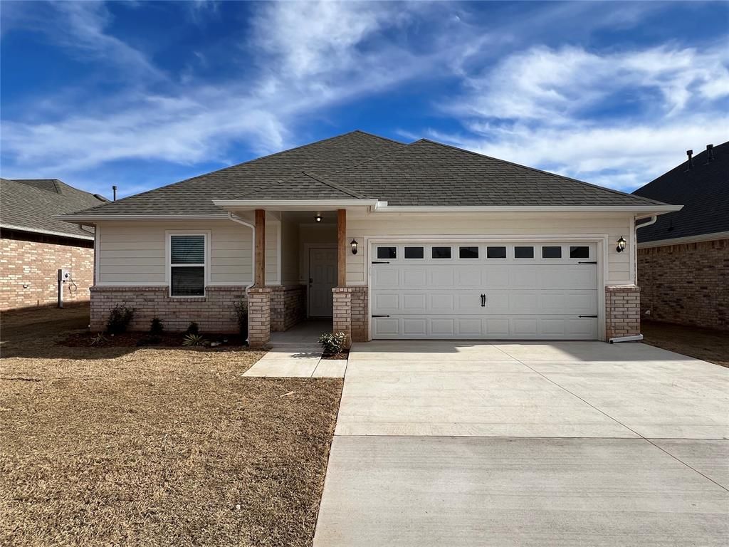 12416 Aldrin Way, Oklahoma City, OK 73013