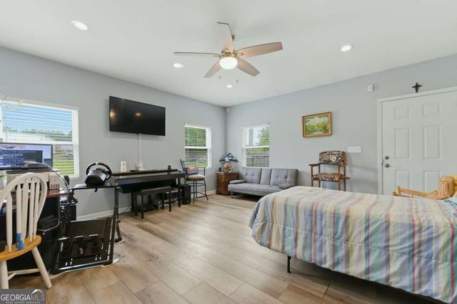 3863 Moon Station Road NW, Kennesaw, GA 30144