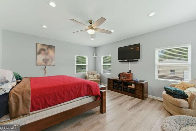 3863 Moon Station Road NW, Kennesaw, GA 30144