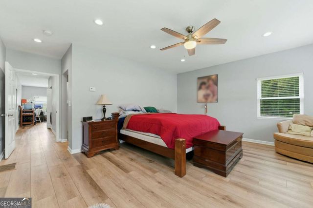 3863 Moon Station Road NW, Kennesaw, GA 30144