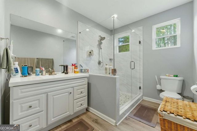 3863 Moon Station Road NW, Kennesaw, GA 30144