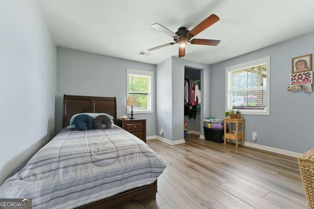 3863 Moon Station Road NW, Kennesaw, GA 30144