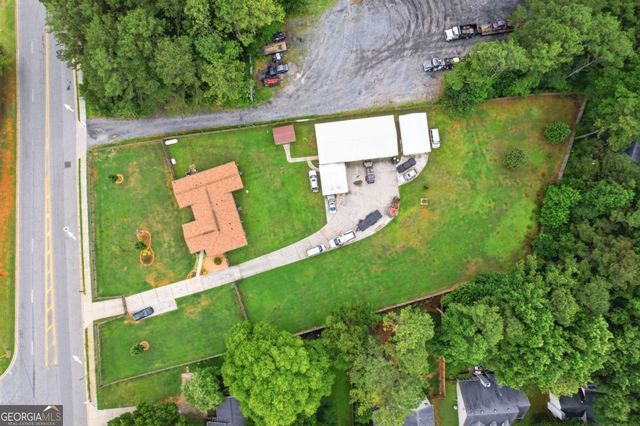 3863 Moon Station Road NW, Kennesaw, GA 30144