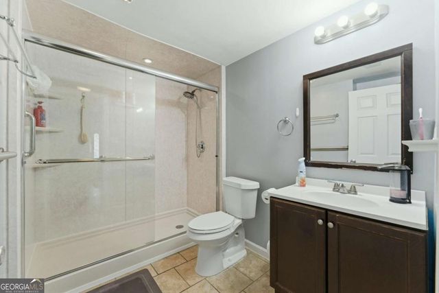 3863 Moon Station Road NW, Kennesaw, GA 30144