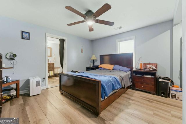 3863 Moon Station Road NW, Kennesaw, GA 30144