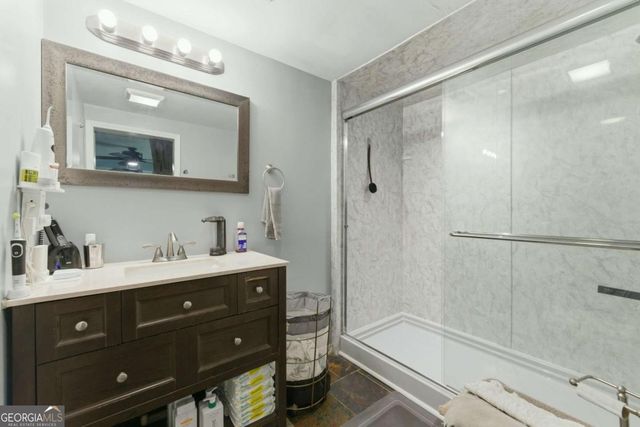 3863 Moon Station Road NW, Kennesaw, GA 30144