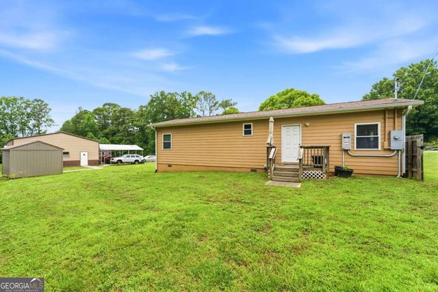 3863 Moon Station Road NW, Kennesaw, GA 30144