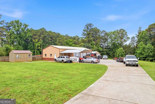 3863 Moon Station Road NW, Kennesaw, GA 30144