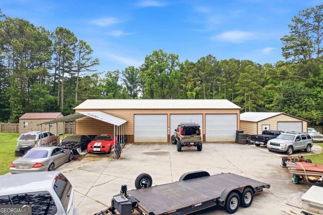 3863 Moon Station Road NW, Kennesaw, GA 30144