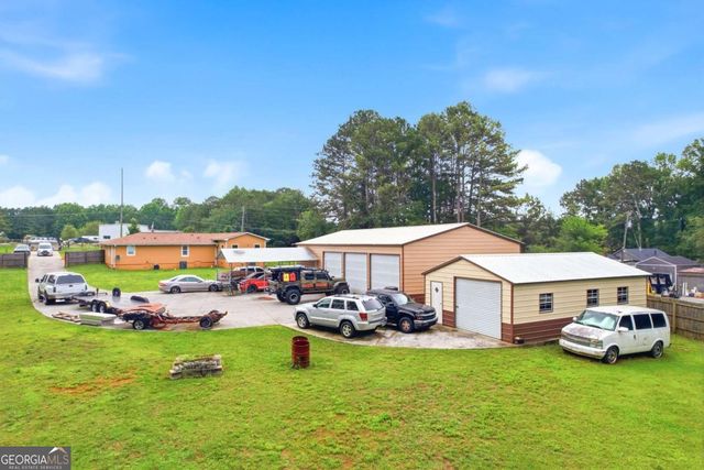 3863 Moon Station Road NW, Kennesaw, GA 30144
