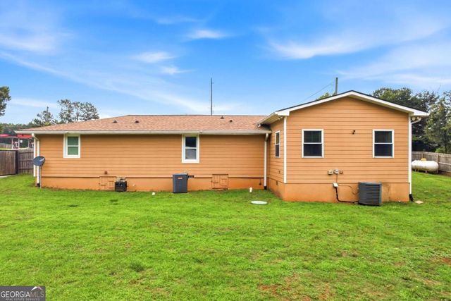 3863 Moon Station Road NW, Kennesaw, GA 30144