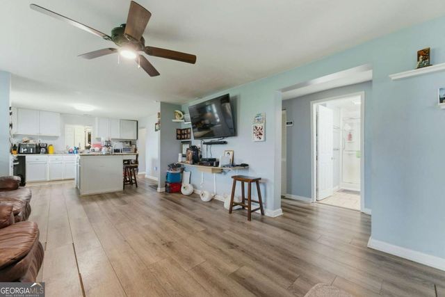 3863 Moon Station Road NW, Kennesaw, GA 30144