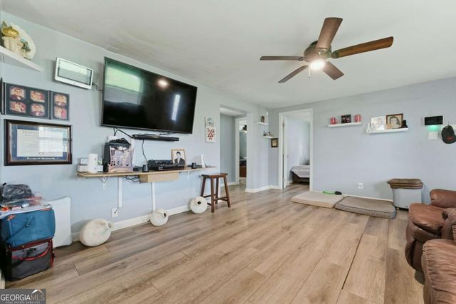 3863 Moon Station Road NW, Kennesaw, GA 30144