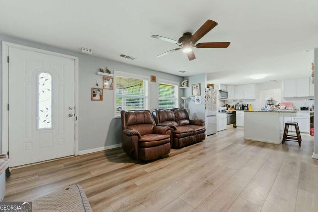 3863 Moon Station Road NW, Kennesaw, GA 30144