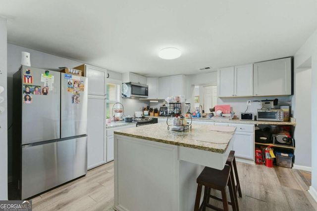 3863 Moon Station Road NW, Kennesaw, GA 30144