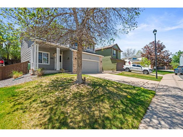 2644 Cove Creek Ct, Highlands Ranch, CO 80129