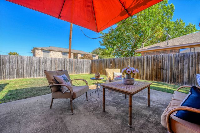 410 E Hazelwood Street, Princeton, TX 75407
