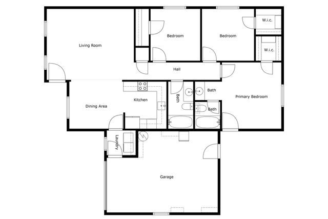 410 E Hazelwood Street, Princeton, TX 75407