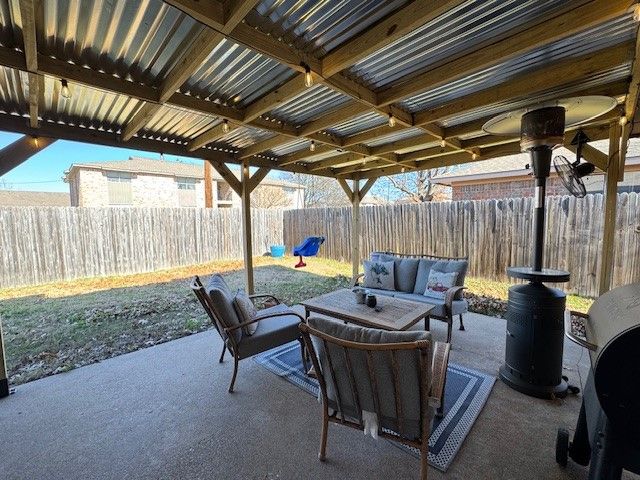 410 E Hazelwood Street, Princeton, TX 75407