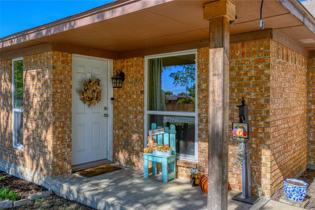 410 E Hazelwood Street, Princeton, TX 75407