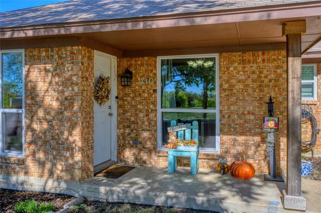 410 E Hazelwood Street, Princeton, TX 75407