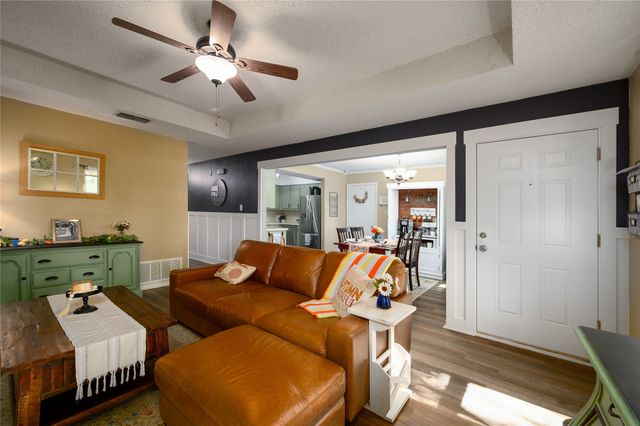 410 E Hazelwood Street, Princeton, TX 75407