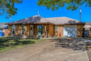 410 E Hazelwood Street, Princeton, TX 75407