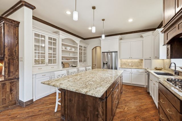 304 Boonesville Bend, Argyle, TX 76226