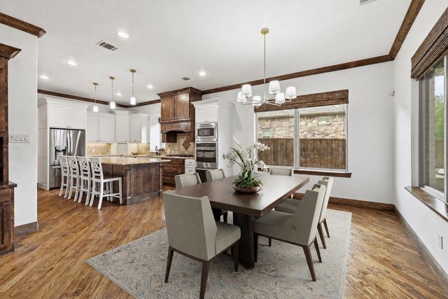 304 Boonesville Bend, Argyle, TX 76226