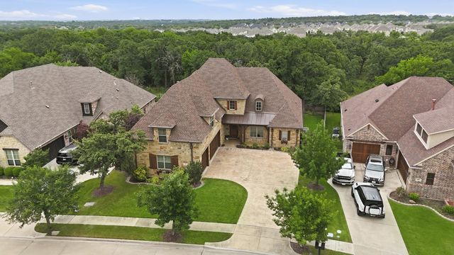 304 Boonesville Bend, Argyle, TX 76226