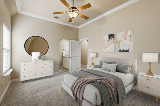 304 Boonesville Bend, Argyle, TX 76226