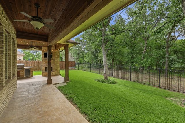 304 Boonesville Bend, Argyle, TX 76226
