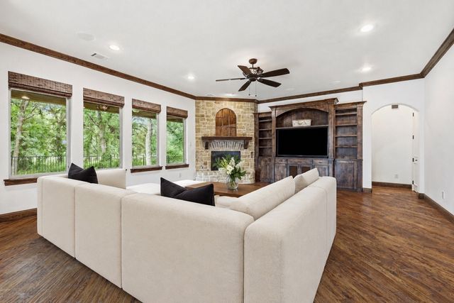 304 Boonesville Bend, Argyle, TX 76226