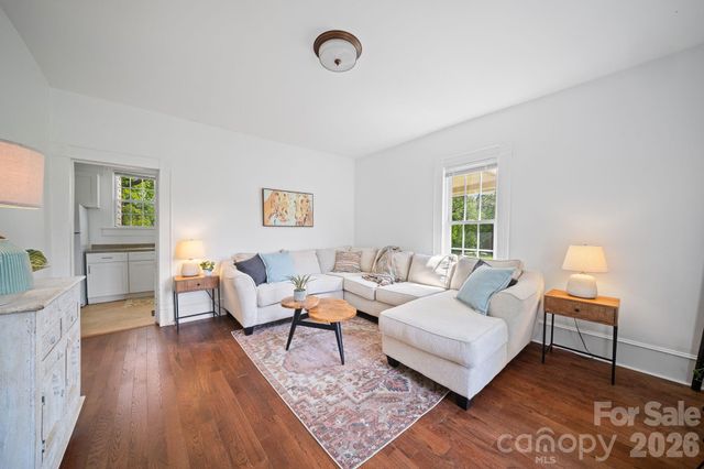 250 Justice Ridge Road, Candler, NC 28715