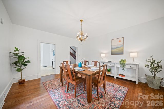 250 Justice Ridge Road, Candler, NC 28715