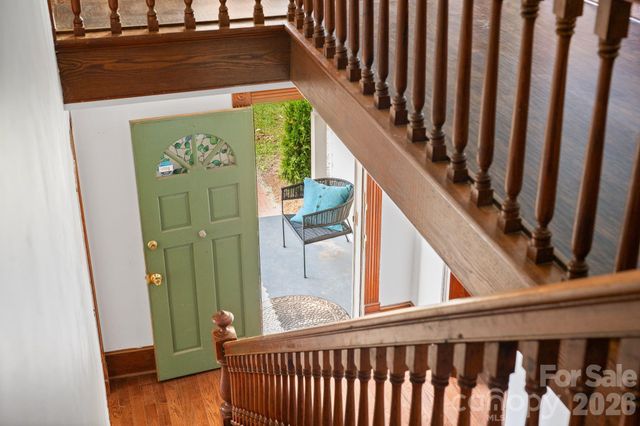 250 Justice Ridge Road, Candler, NC 28715