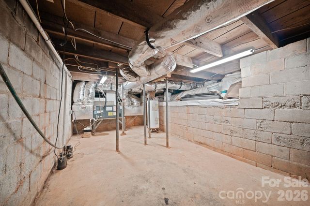 250 Justice Ridge Road, Candler, NC 28715