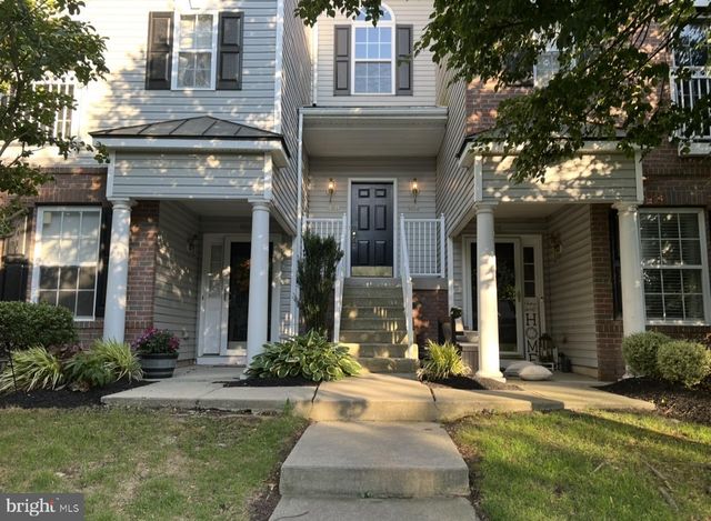 1830 NATHAN DR, Cinnaminson, NJ 08077