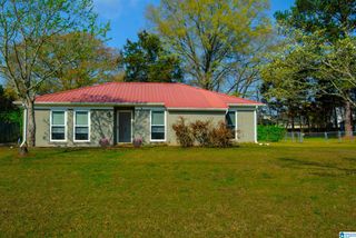 1223 POINTER DRIVE SW, Jacksonville, AL 36265