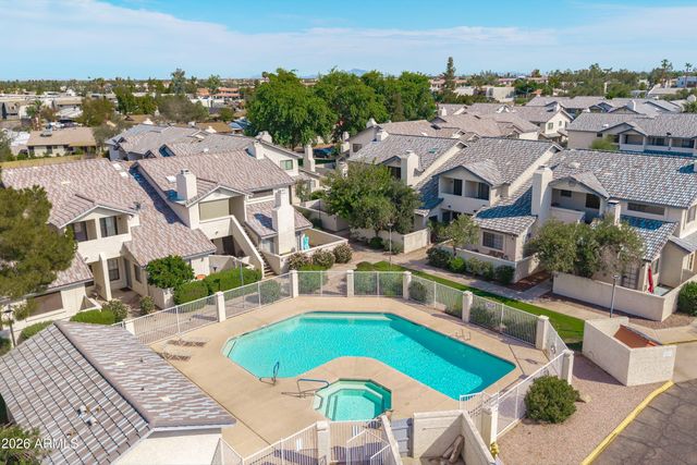 1222 W BASELINE Road 153, Tempe, AZ 85283