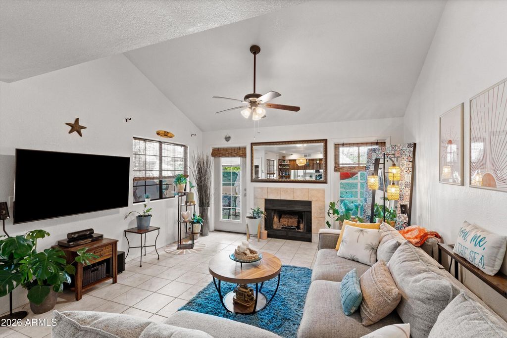 1222 W BASELINE Road 153, Tempe, AZ 85283 — photo 2