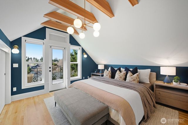 7511 41st Avenue NE, Seattle, WA 98115