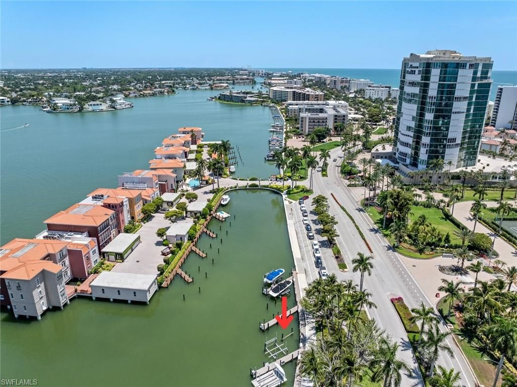 4090 Gulf Shore BLVD N, NAPLES, FL 34103 — photo 3