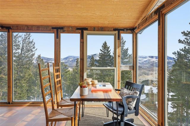 2080 Santa Fe Mountain Road, Evergreen, CO 80439