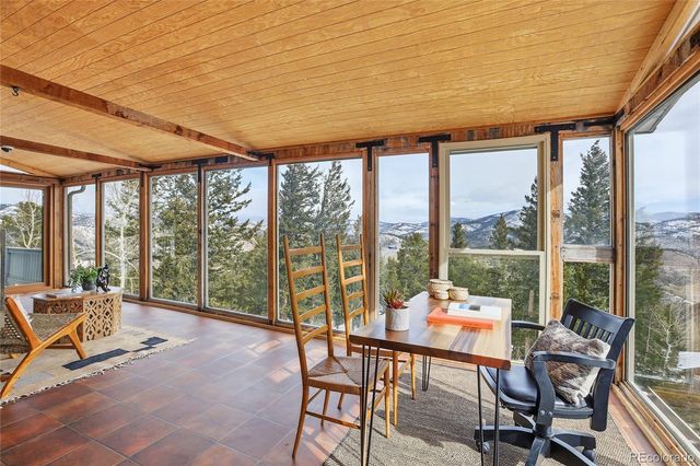 2080 Santa Fe Mountain Road, Evergreen, CO 80439